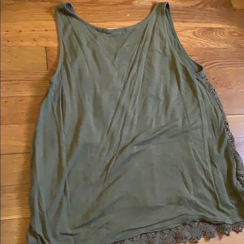Tank top - Picture 2 of 2